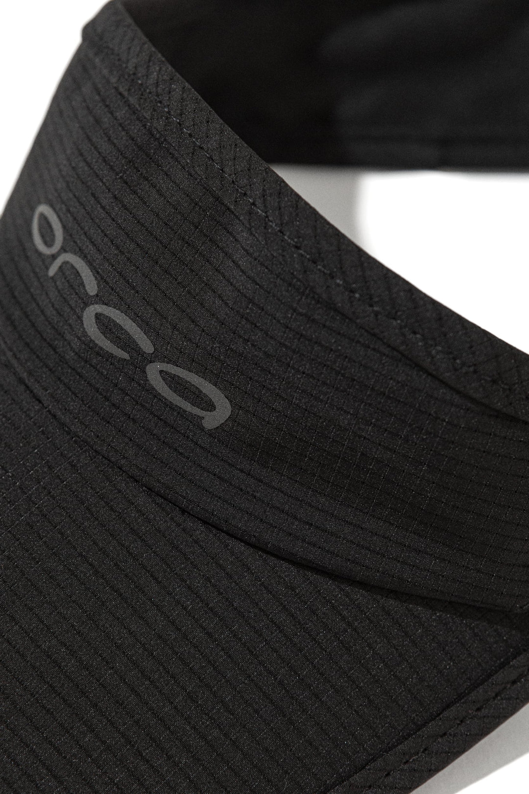 Orca Unisex Visor (Black)