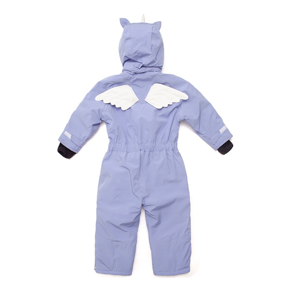 Roarsome SPARKLE the Unicorn Snowsuit
