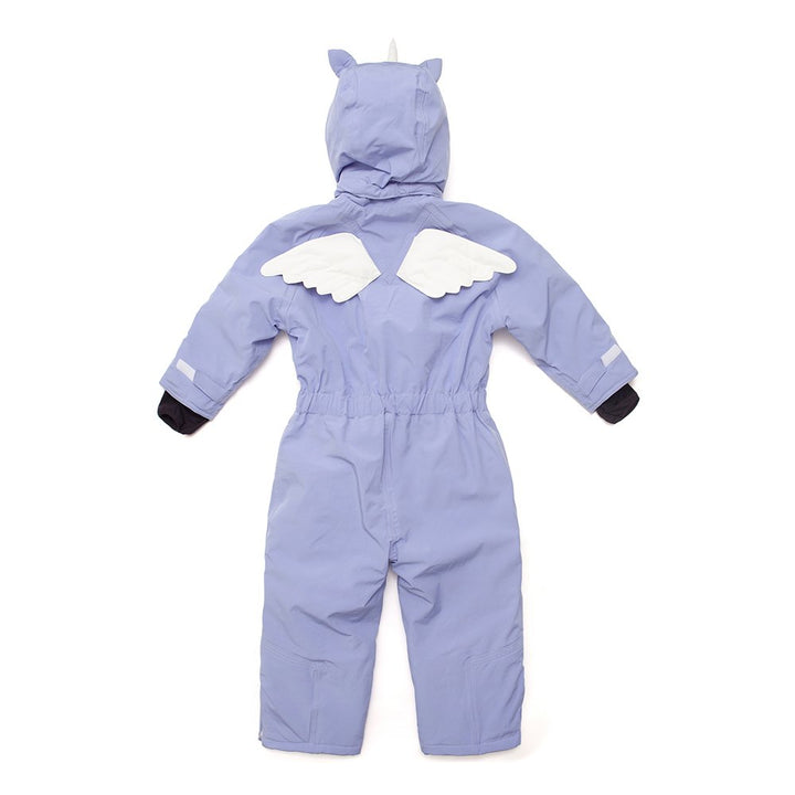 Roarsome SPARKLE the Unicorn Snowsuit