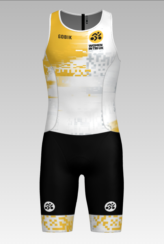 Women in Tri - Tri Suit Hire