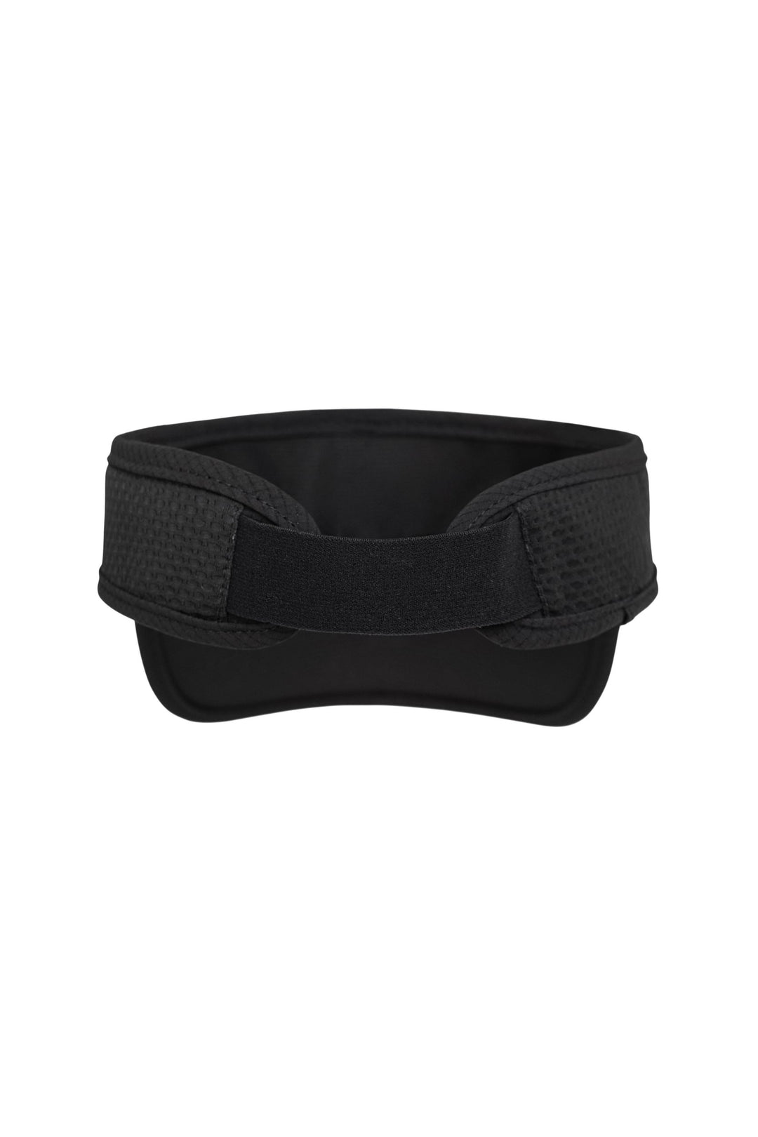 Orca Unisex Visor (Black)