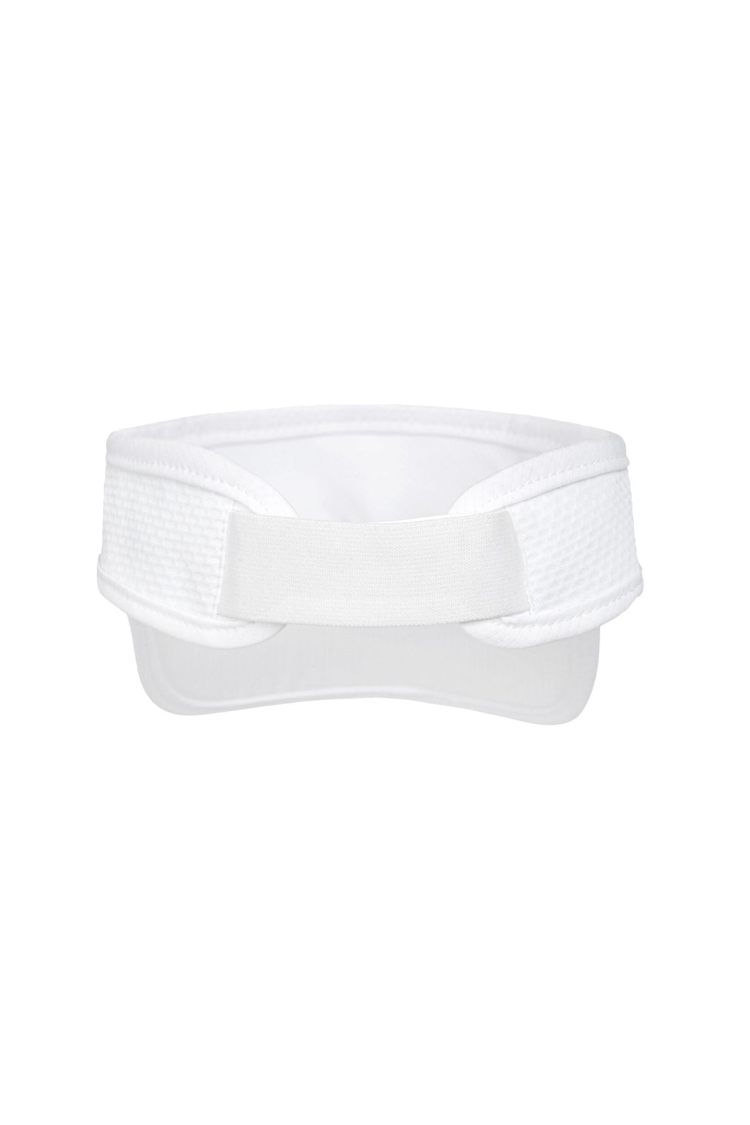 Orca Unisex Visor (White)