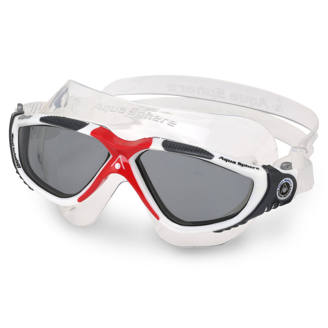 aqua sphere swim goggles Aquasphere Vista Goggles Tinted Lens