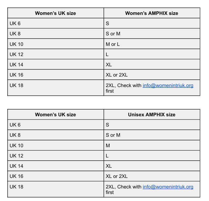 Women in Tri - Tri Suit Hire