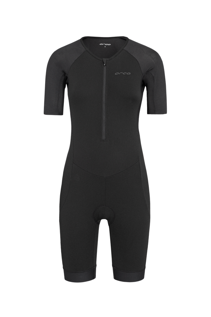 Womens Triathlon Bundle (includes Wetsuit Hire)