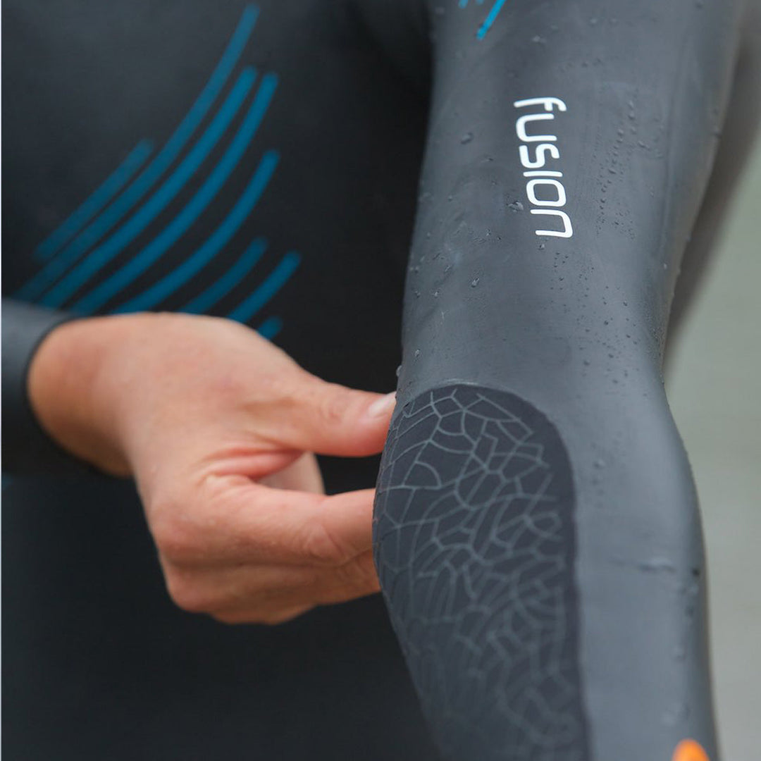 Blue Seventy Fusion Triathlon Wetsuit Womens - Tri Wetsuit Hire