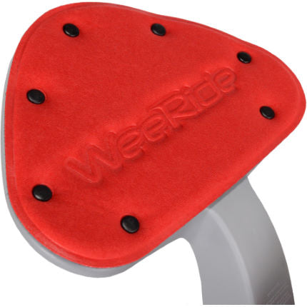 WeeRide Safe Front Bike Seat - Kids Bike Trailers