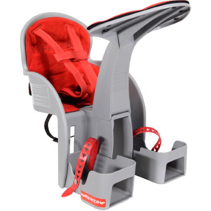 WeeRide Safe Front Bike Seat - Kids Bike Trailers