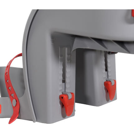 WeeRide Safe Front Bike Seat - Kids Bike Trailers