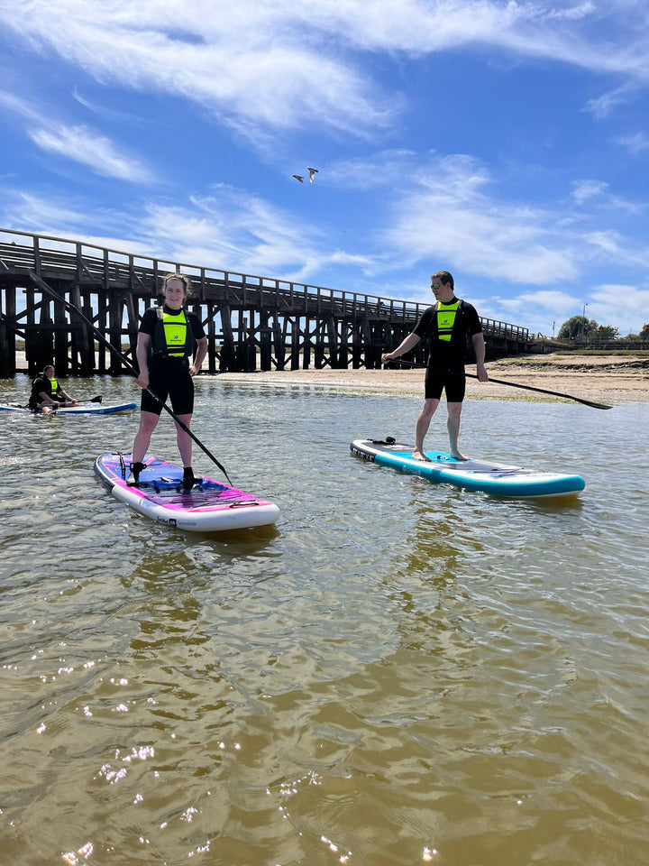 Buoyancy Aid Hire - Tri Wetsuit Hire