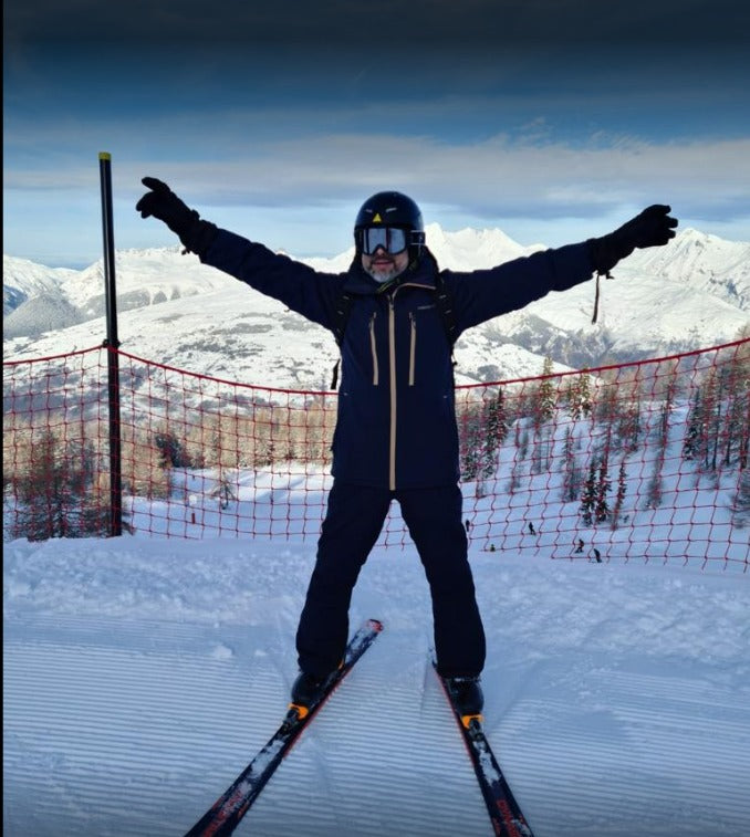 Mens Adult Outerwear Bundle Hire