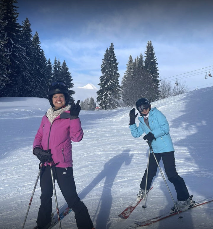 Womens Adult Outerwear Bundle Hire