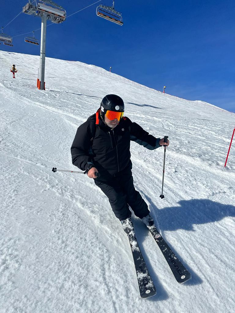 Mens Plus Size Outerwear Bundle Hire