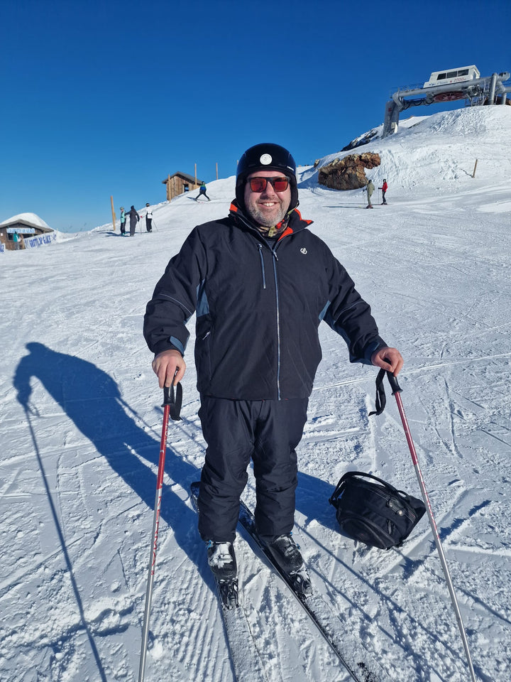 Mens Plus Size Outerwear Bundle Hire