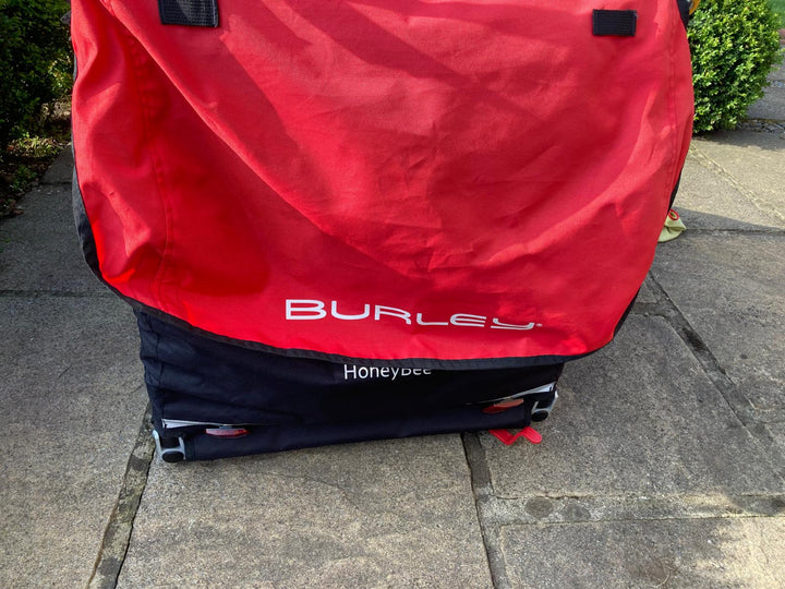 PRE LOVED: Burley Honey Bee™ (1132)