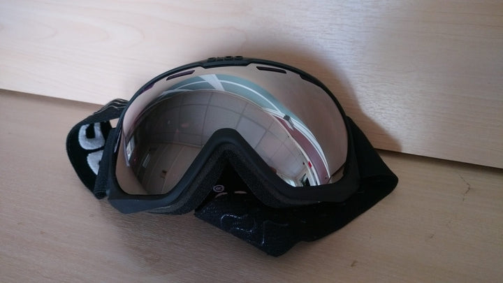 Pre-loved Adult Bloc Boa Goggles (948) Grade B