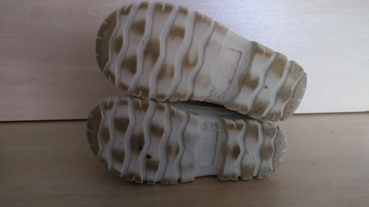 Pre Loved Roarsome (Dinoski) Kids Snow Boots Size EU30 (375)