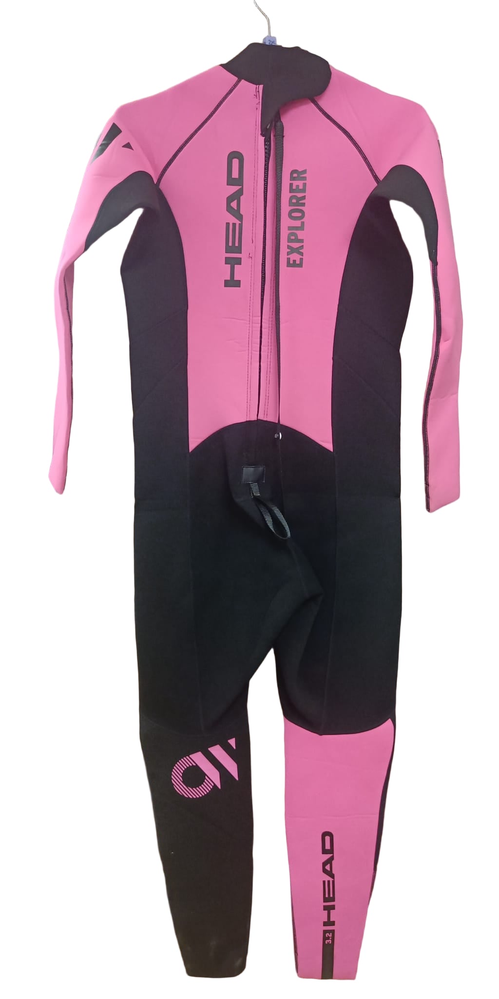 Pre Loved HEAD Explorer Wetsuit Womens  - Grade A