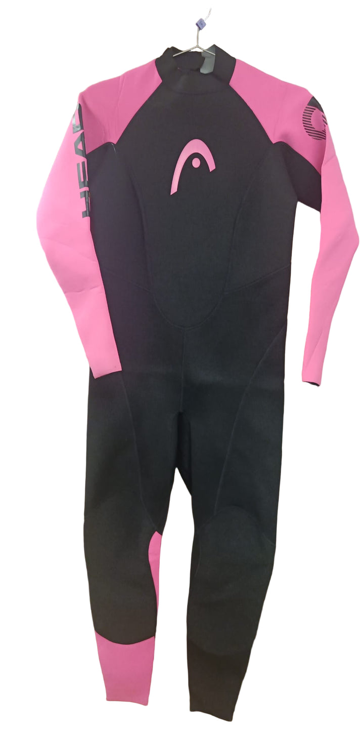 Pre Loved HEAD Explorer Wetsuit Womens  - Grade A