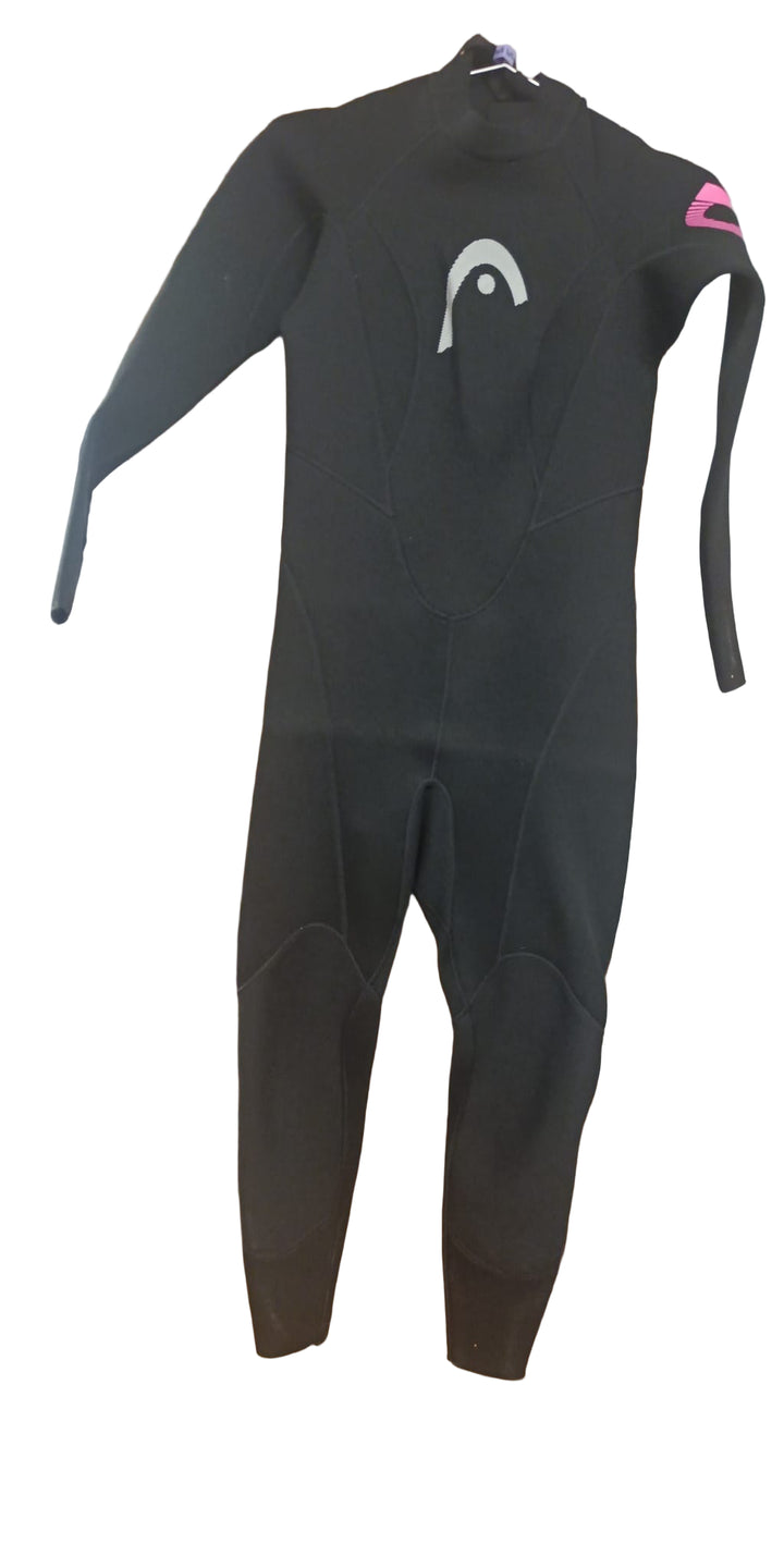 Pre Loved HEAD Multix VL 2.5 Women Wetsuit Grade A