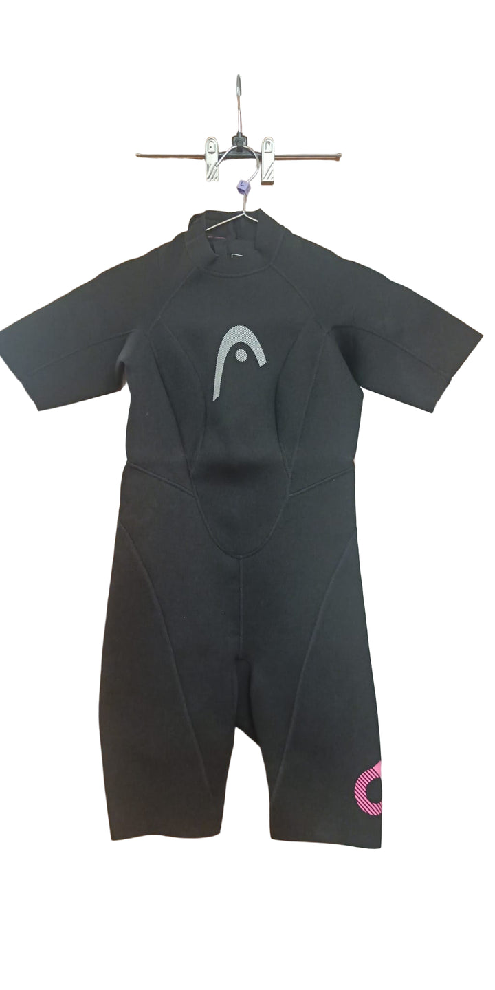 Pre Loved HEAD Multix VL 2.5 Women Shorty Wetsuit Grade A