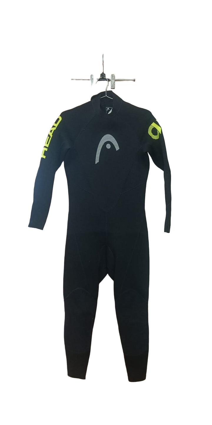 Pre Loved HEAD Multix Wetsuit Mens - Grade A