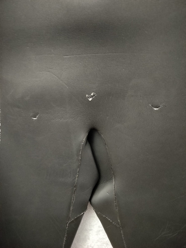 Pre Loved Zone 3 Thermal Aspire Mens Wetsuit S (665) - Grade B