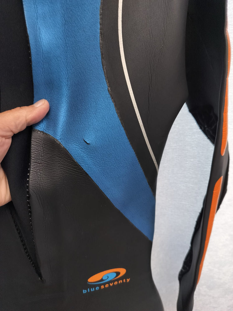 Wetsuit Repair