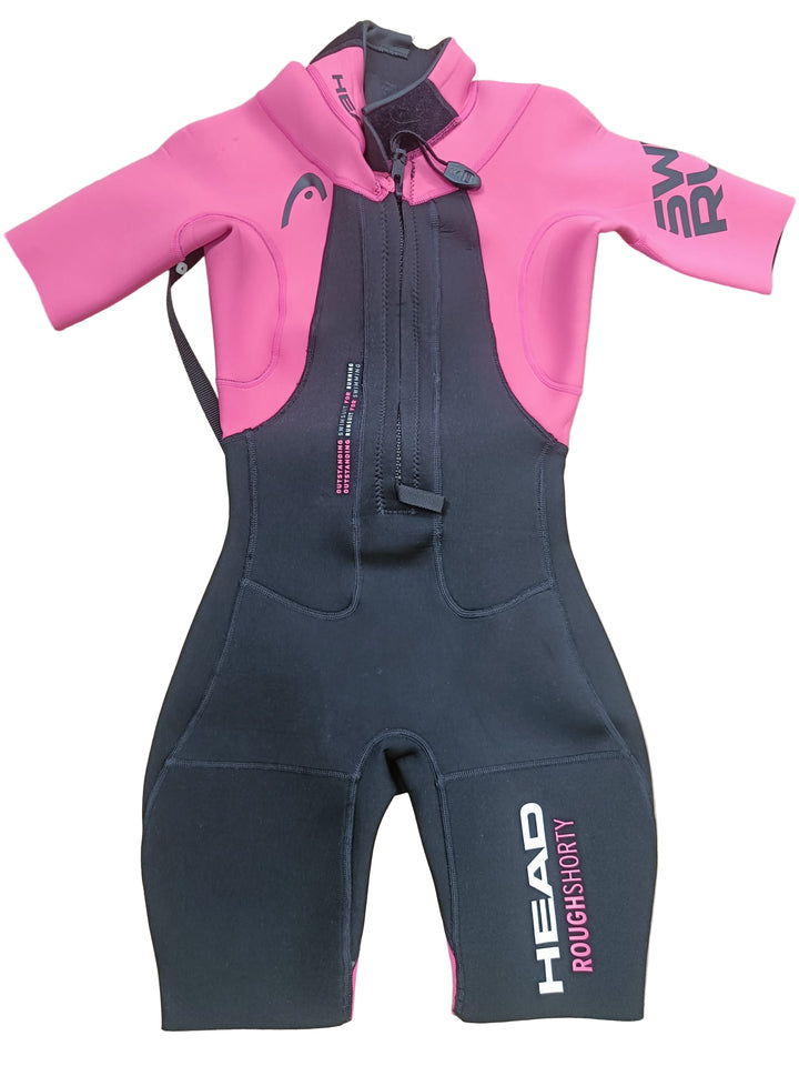 Pre Loved HEAD Swim Run Rough Shorty AS NEW