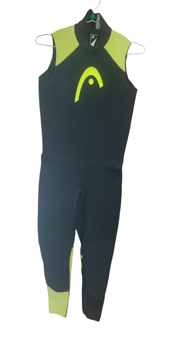 Pre Loved HEAD Explorer Mens Sleeveless Wetsuit Grade A