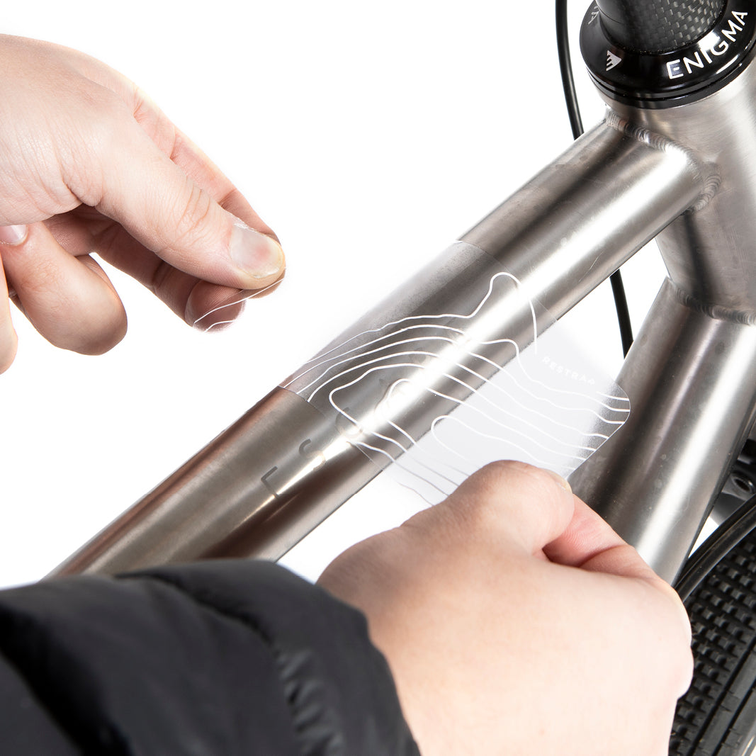 Restrap Bicycle Protection Kit