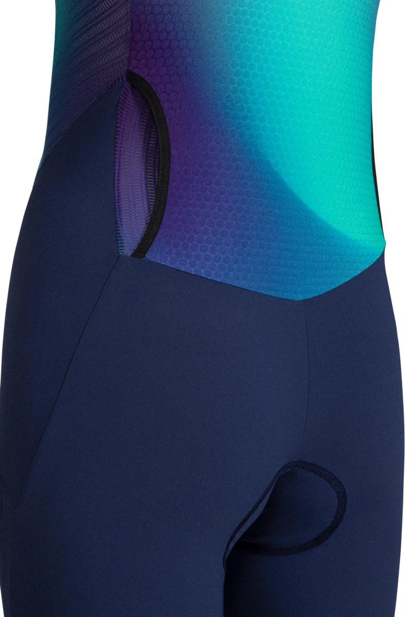 Orca Athlex Aero Race Suit V2 Womens Trisuit