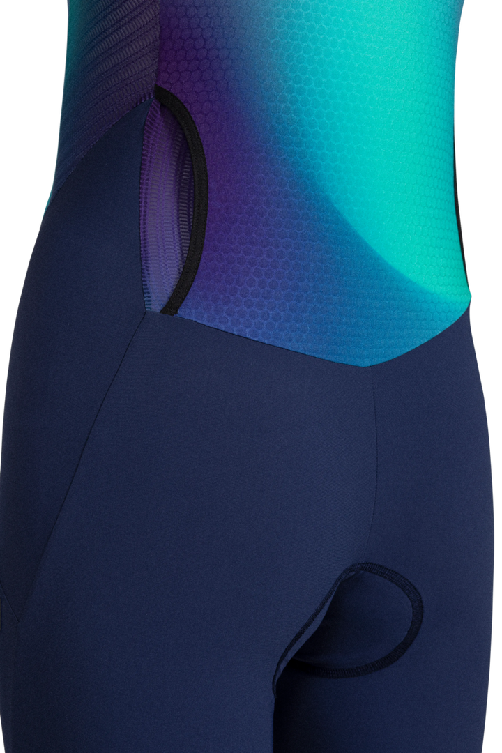 Orca Athlex Aero Race Suit V2 Womens Trisuit
