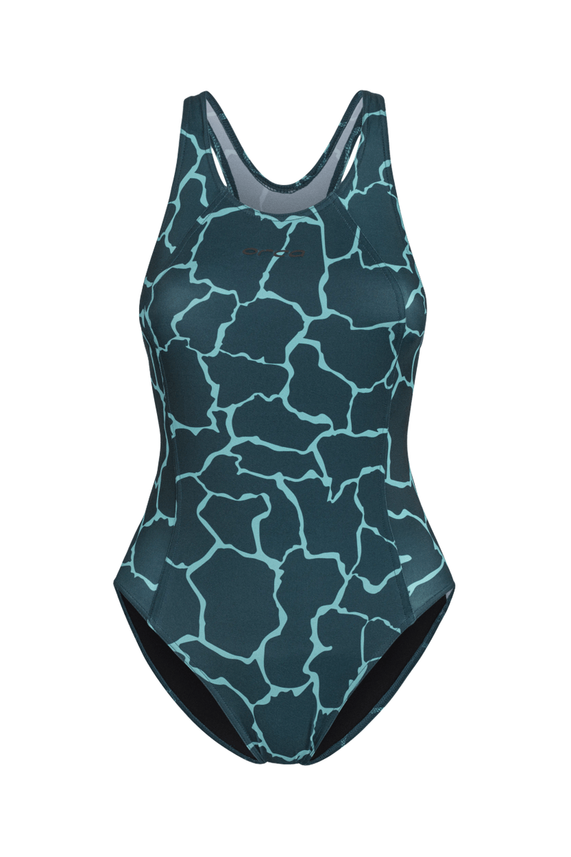 Orca Core One Piece Women Swimsuit