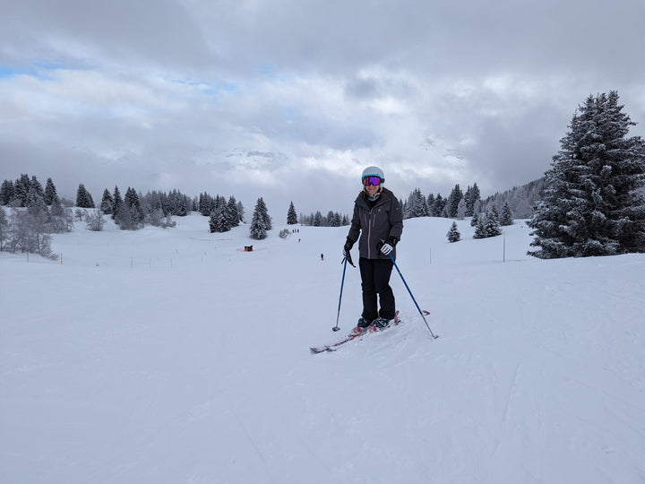 Womens Adult Outerwear Bundle Hire
