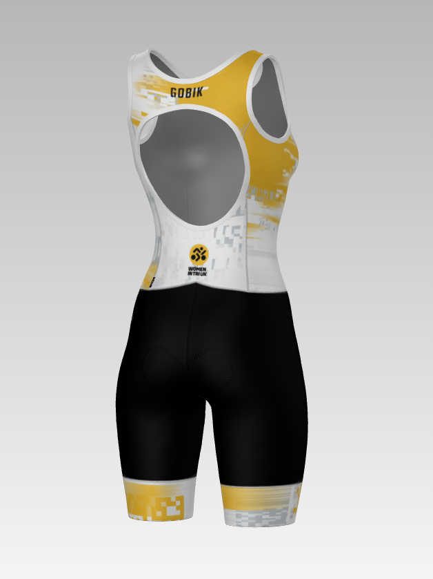 Women in Tri - Tri Suit Hire