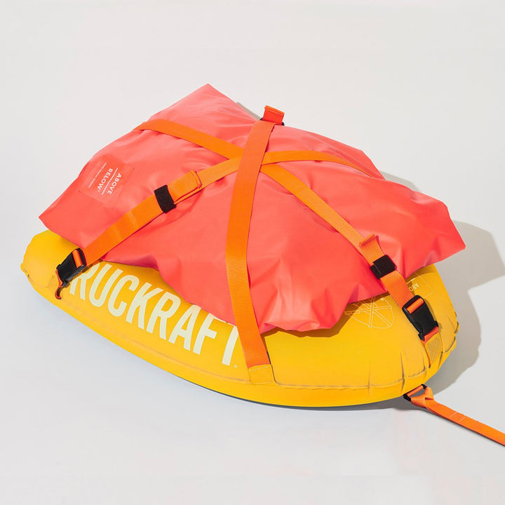 RuckRaft® (including XL Drybag)