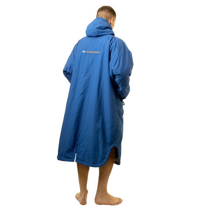 Yonda Long Sleeve Changing Robe