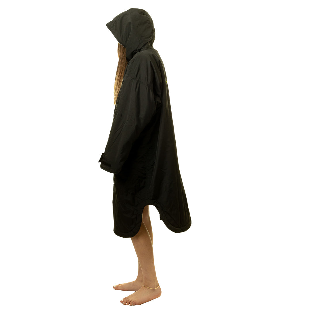 Yonda Long Sleeve Changing Robe
