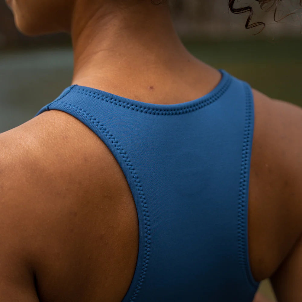 Zone 3 Yulex® Sleeveless Swimsuit