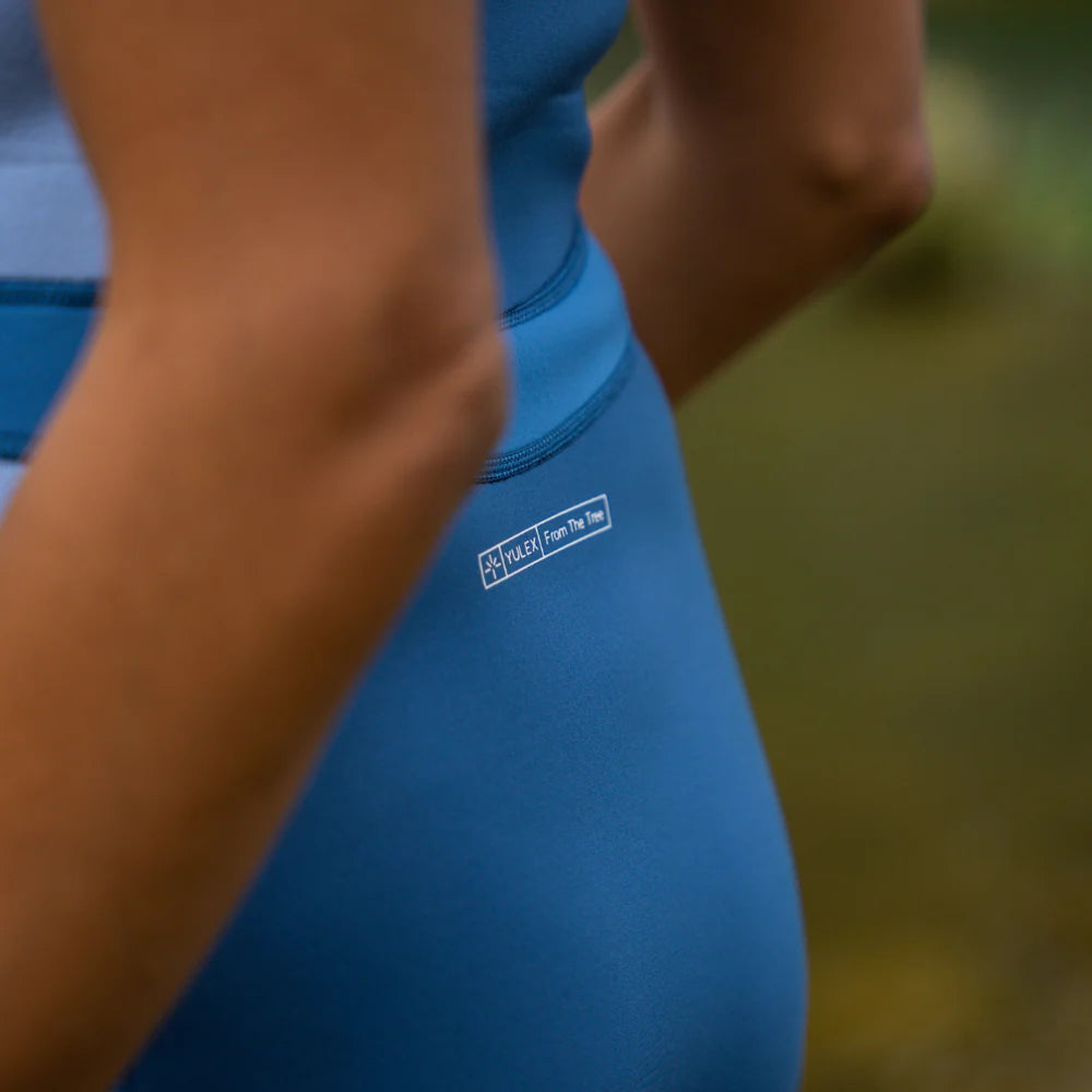 Zone 3 Yulex® Sleeveless Swimsuit