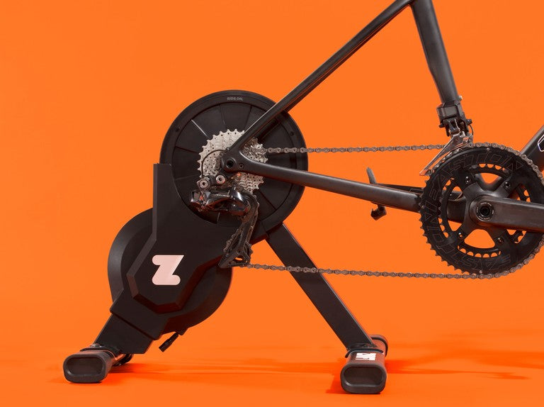 HIRE a Zwift Hub Direct Drive Smart Trainer - Turbo Trainer Hire