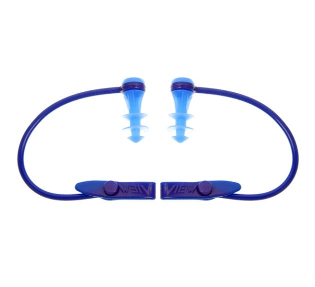 VIEW 2 Way Silicone Ear Plugs