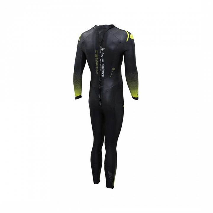 Clearance Aquasphere Racer v2 Mens Wetsuit XXS (157)