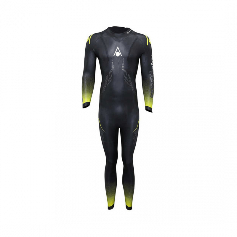 Clearance Aquasphere Racer v2 Mens Wetsuit XXS (157)