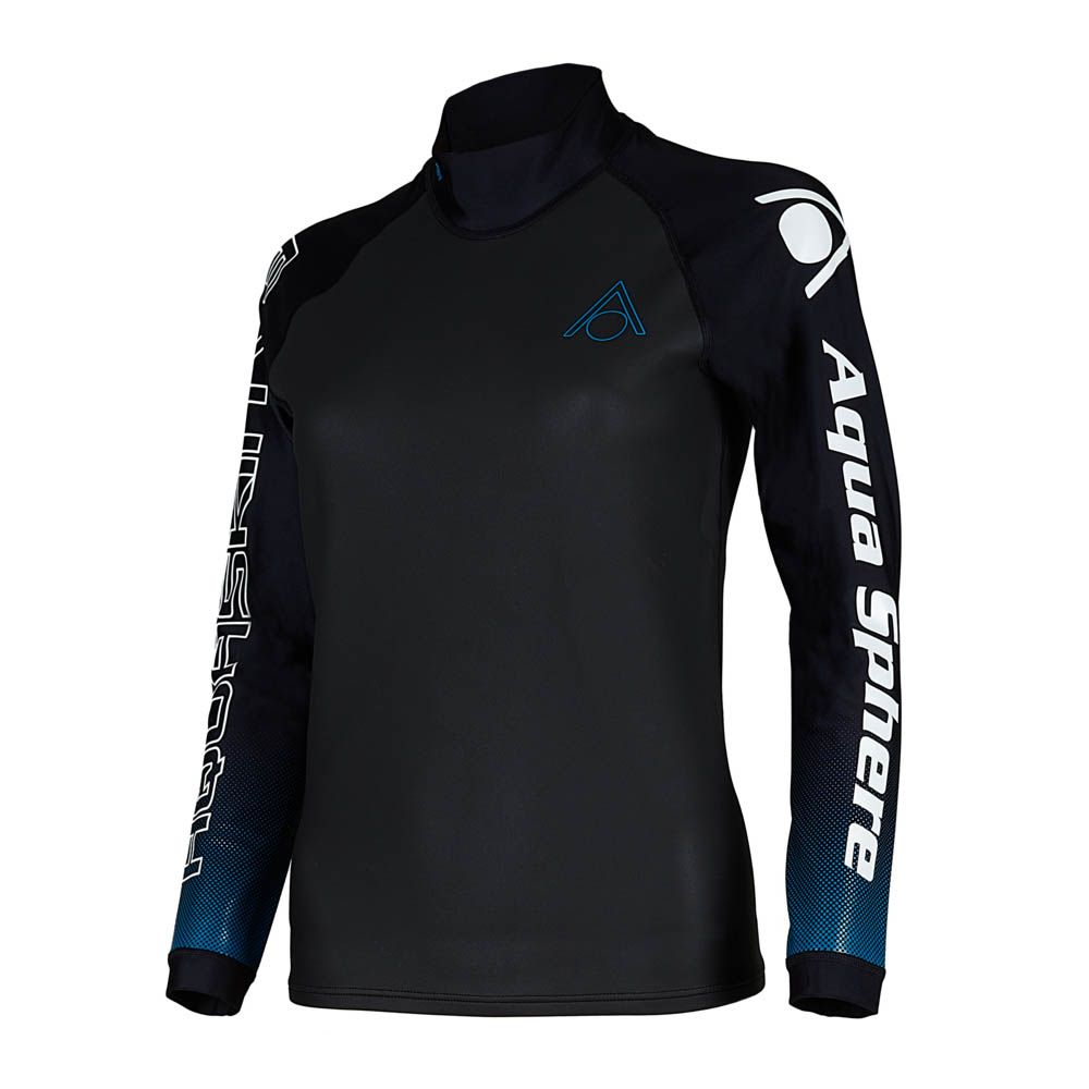 Aqua Sphere Women's Aquaskin Long Sleeve Top V3 - Tri Wetsuit Hire