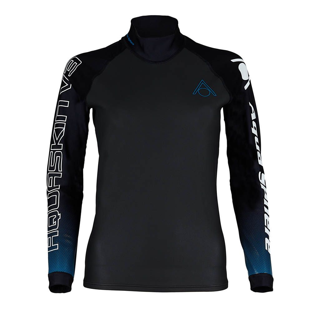 Aqua Sphere Women's Aquaskin Long Sleeve Top V3 - Tri Wetsuit Hire