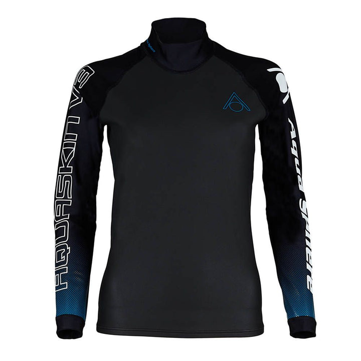 Aqua Sphere Women's Aquaskin Long Sleeve Top V3 - Tri Wetsuit Hire
