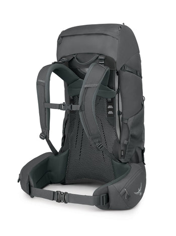 Osprey Rook 65L Extended Fit Mens Backpack Hire