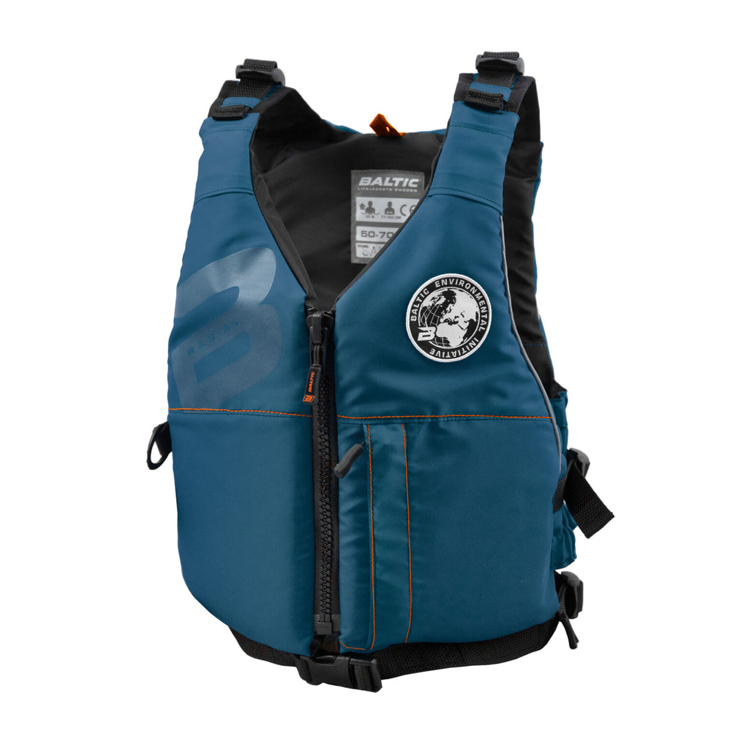 Baltic Radial Eco Buoyancy Aid